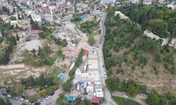 Kahramanmaraş’a yeni TOKİ Konutları inşa edilecek