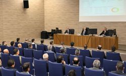 Kahramanmaraş’ta Kurumlar Arası İş Birliği Masaya Yatırıldı