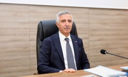 Kahramanmaraş’ta Deprem Sonrası Çalışmalar İçin Tarih Verildi