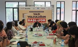 Büyükşehir’den Genç Yazar Adaylarına Edebiyat Desteği