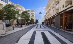 Ilıca Yeni Projeyle Daha Modern Hale Gelecek