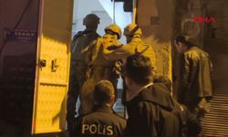 Para Vermeyen Annesini Rehin Aldı