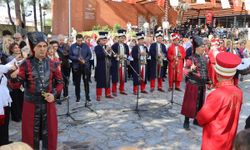 Türkiye’nin Sesleri Kahramanmaraş’ta Buluştu
