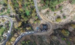 Onikişubat’ta Ulaşım Sorununa Yeni Köprü Çözümü