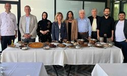 Kahramanmaraş UNESCO Şehirleriyle Güçlerini Birleştiriyor
