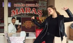 Manifest Üyesi Esin Bahat’ın Yıllar Önceki Fotoğrafında Maraş Ayrıntısı