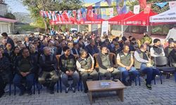 Kahramanmaraş’ta Defnenin Değerini Artıracak Çalışma