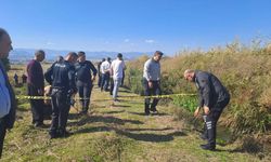 Kahramanmaraş’ta cansız erkek bedeni bulundu