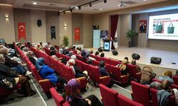 Kahramanmaraş’ta Kadın Girişimcilere Üretim ve Satış Eğitimi