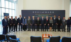 Kahramanmaraş’ta Daha Yaşanabilir Bir Gelecek İçin Adım