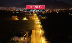 Elbistan’da 500 Milyon TL’yi Aşan Asfalt Seferberliği