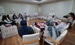 Kahramanmaraş’ın Hikâyesi Dünyaya Anlatılacak
