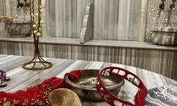 Kahramanmaraş’ta Gelin Hamamının Bilinmeyen Adetleri