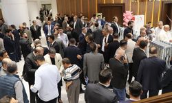 KMTSO’nun 100’üncü Yılında Seçim Heyecanı Sürüyor