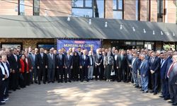 Kahramanmaraş’ta Muhtarlar Günü’nde Anlamlı Buluşma