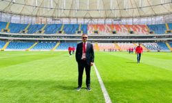 Kahramanmaraşlı Hakem Ali Karatutlu’ya 1. Lig’de Görev