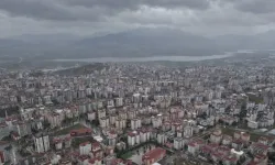 Kahramanmaraş’a Beklenen Yağmur Ne Zaman Geliyor?