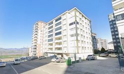 Kahramanmaraş Boğaziçi’nde satılık 3+1 daire