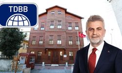 TDBB’nin yeni başkanı Fırat Görgel oluyor