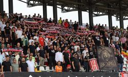 İstiklalspor çirkin tezahürat nedeniyle PFDK’ye sevk edildi