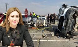 MHP’li Zuhal Karakoç’un doktorundan ilk açıklamalar geldi