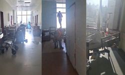 KSÜ Tıp Fakültesi’nde hastalar koridora çıkarıldı, insan sağlığı hiçe sayıldı