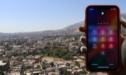Kahramanmaraşlılar eşlerinin telefon şifresini biliyor mu?