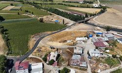 Elbistan’da 500 Milyon TL’yi Aşan Asfalt Yatırımı