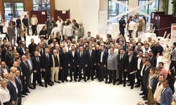 KMTSO’nun yeni yönetimi belli oldu