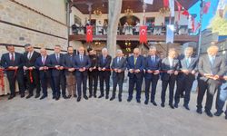 Dulkadiroğlu Kültür, Sanat ve Müzik Akademisi Hizmete Açıldı