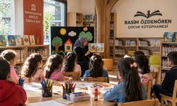 Kahramanmaraş’ta Minikleri Bekleyen Renkli Hafta Sonu