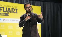 Fatih Duman Kahramanmaraş’ta Gençlere Seslendi