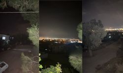Kahramanmaraş’ta Yanmayan Sokak Lambaları İçin AKEDAŞ’a Çağrı