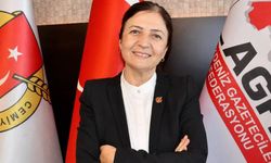 AGF’den Gazetecilere Yeşil Pasaport Verilmesi İçin Çağrı