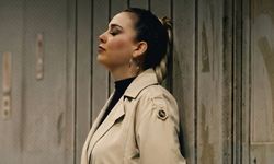 DEKA Müzik sanatçısı Hatice Yenipınar’ın yeni eseri için geri sayım başladı