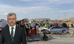 Kazada Yaralanan Mansur Metehan’ın Sağlık Durumu İyi