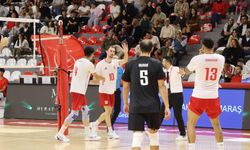 AKEDAŞ ONİKİŞUBAT BELEDİYESPOR, GEBZE BELEDİYESPOR’A 3-1 MAĞLUP OLDU
