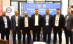 Diyanet-Sen’de yeniden Abdülaziz Yenice dönemi