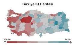 Kahramanmaraş’ın IQ sıralamasındaki yeri belli oldu