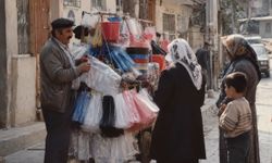 Kahramanmaraş’ta Bir Zamanlar Sokaklardan Bu Sesler Yükselirdi