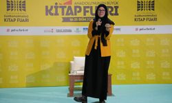 Kanadalı Yazar Kahramanmaraş’ta İslam’ı Seçme Sürecini Anlattı