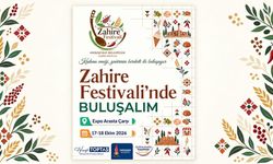 Kahramanmaraş’ta Zahire Festivali İçin Geri Sayım Başladı