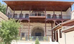 Kahramanmaraş’ta Milli Mücadele’nin İzlerini Taşıyan Tarihi Konak