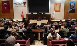 Kahramanmaraş’ta Kadınlara Yeni Kazanç Kapısı Açılıyor!