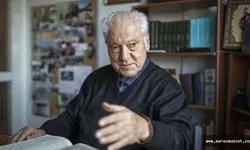 Kudüs Şairi Nuri Pakdil Vefatının 7. Yılında Unutulmadı