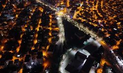 Kahramanmaraş’ta 14 Milyon TL’lik Yol Yatırımı Tamamlandı