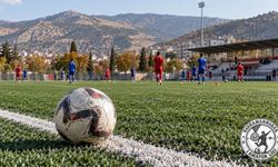 Kahramanmaraş’ta 1. Amatör Lig Bu Hafta Başlıyor