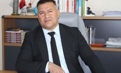 Ahmet Kılçık Tüm Muhtarlar Sendikası yönetiminde