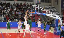 Kahramanmaraş’ta Yarın Gözler Bu Maçta Olacak