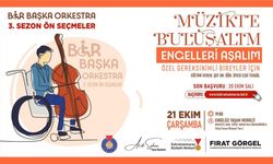 Kahramanmaraş’ta Bir Başka Orkestra için başvurular başladı